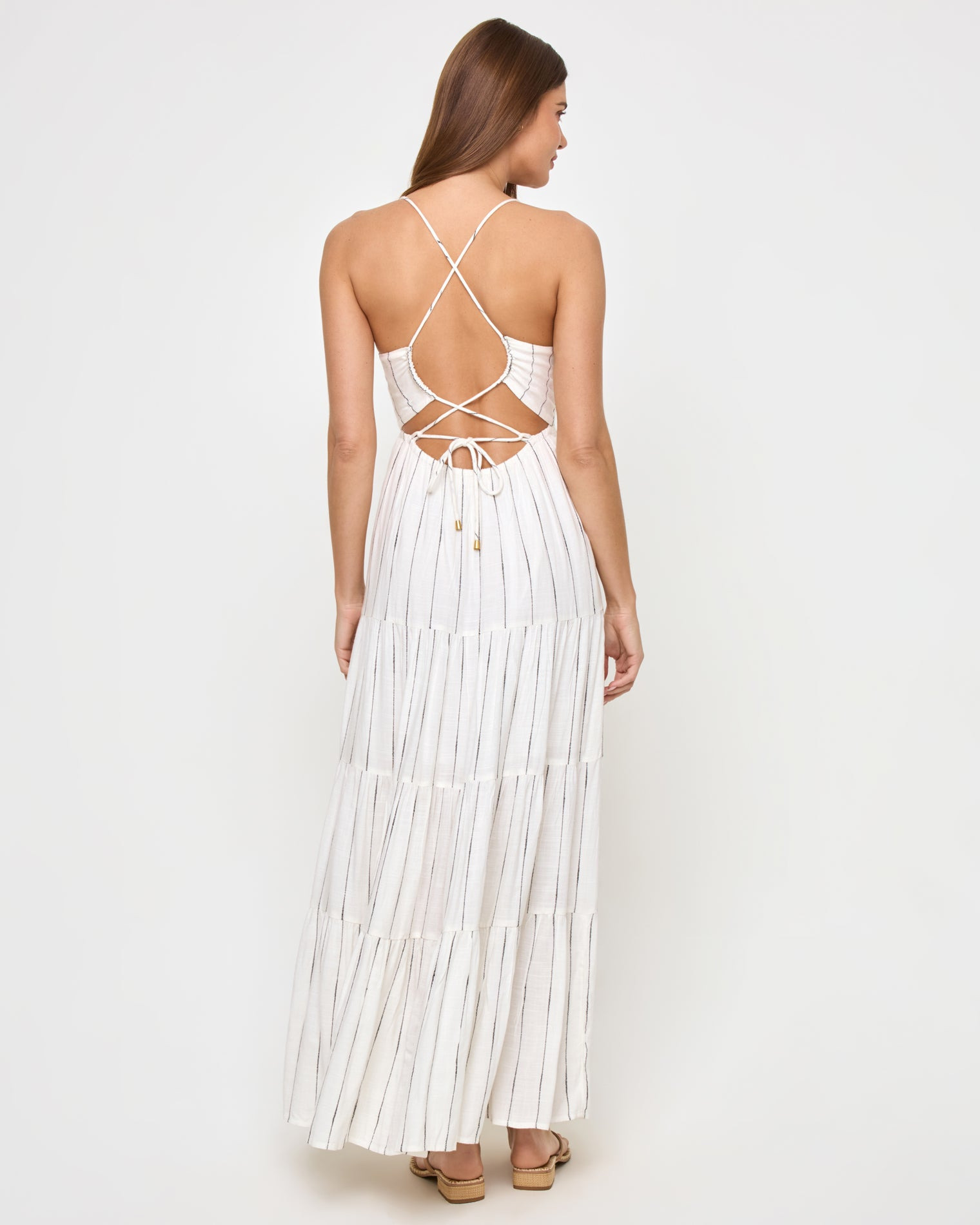 Laina Dress - 5