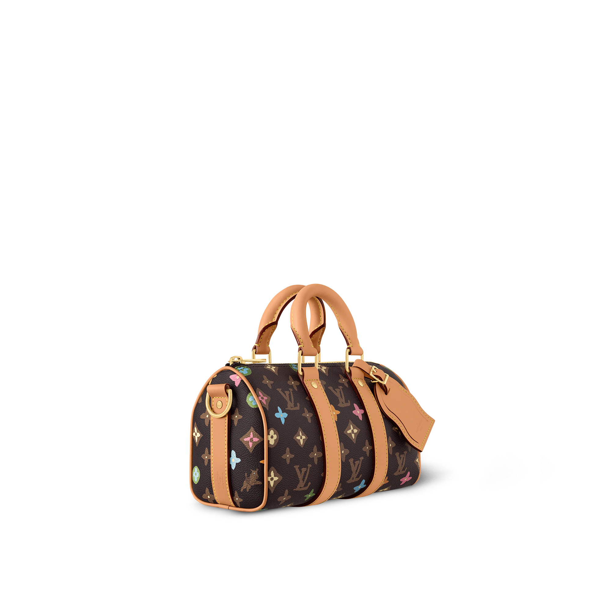 Keepall Bandoulière 25 - 2