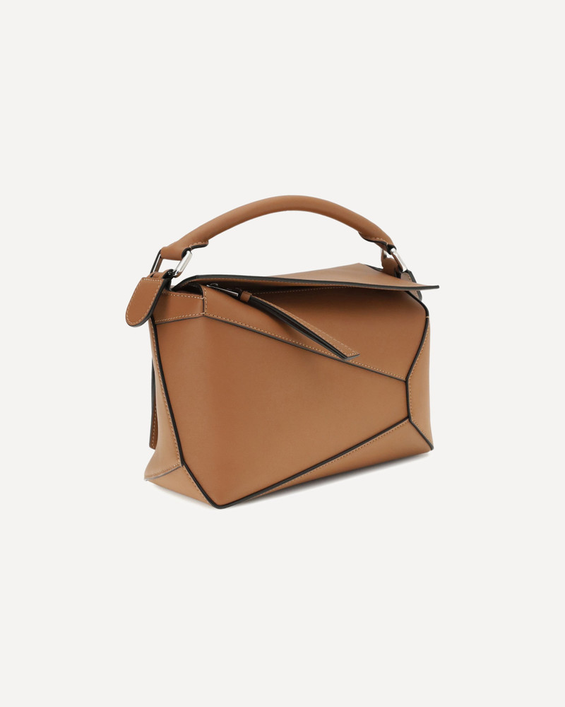 Loewe Puzzle small Handbag outlook