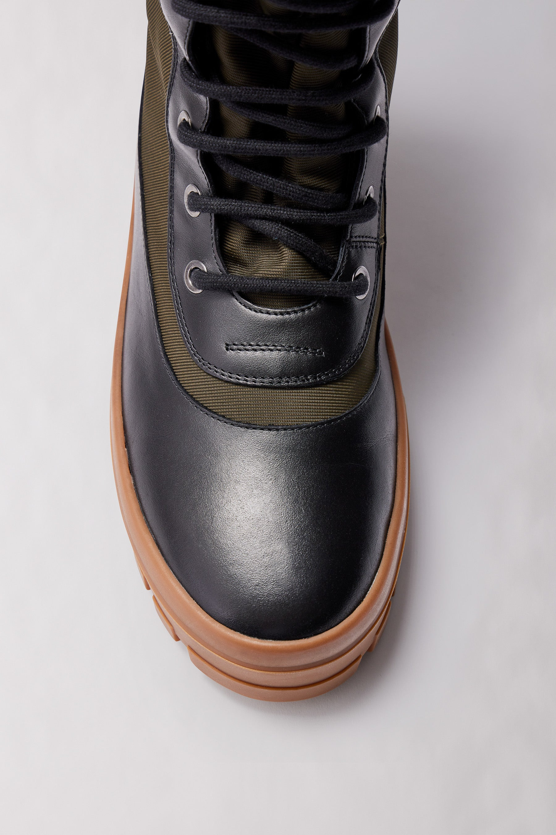 HERO shearling-lined winter boot for men - 9