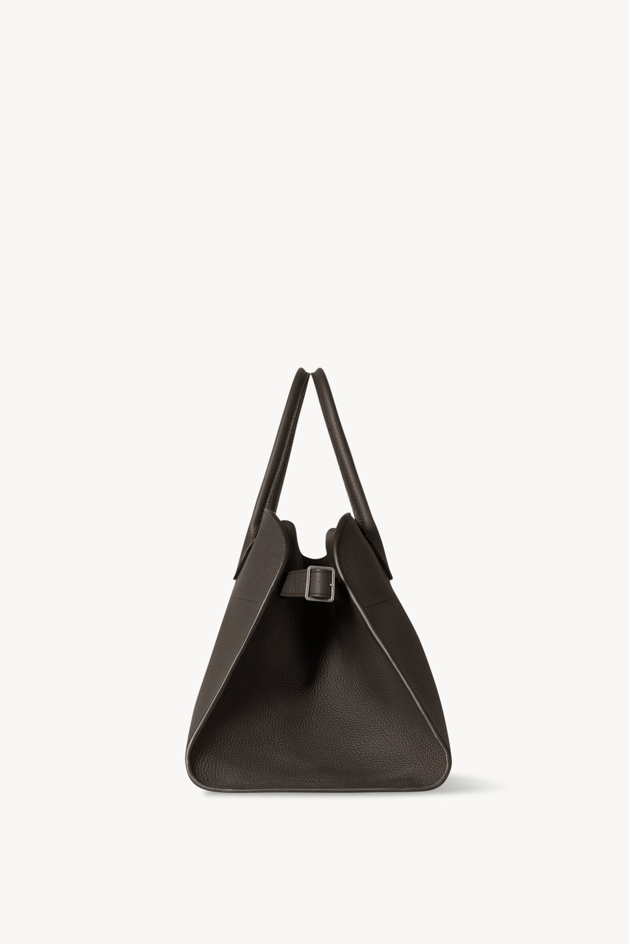 Soft Margaux 15 Bag in Leather - 3