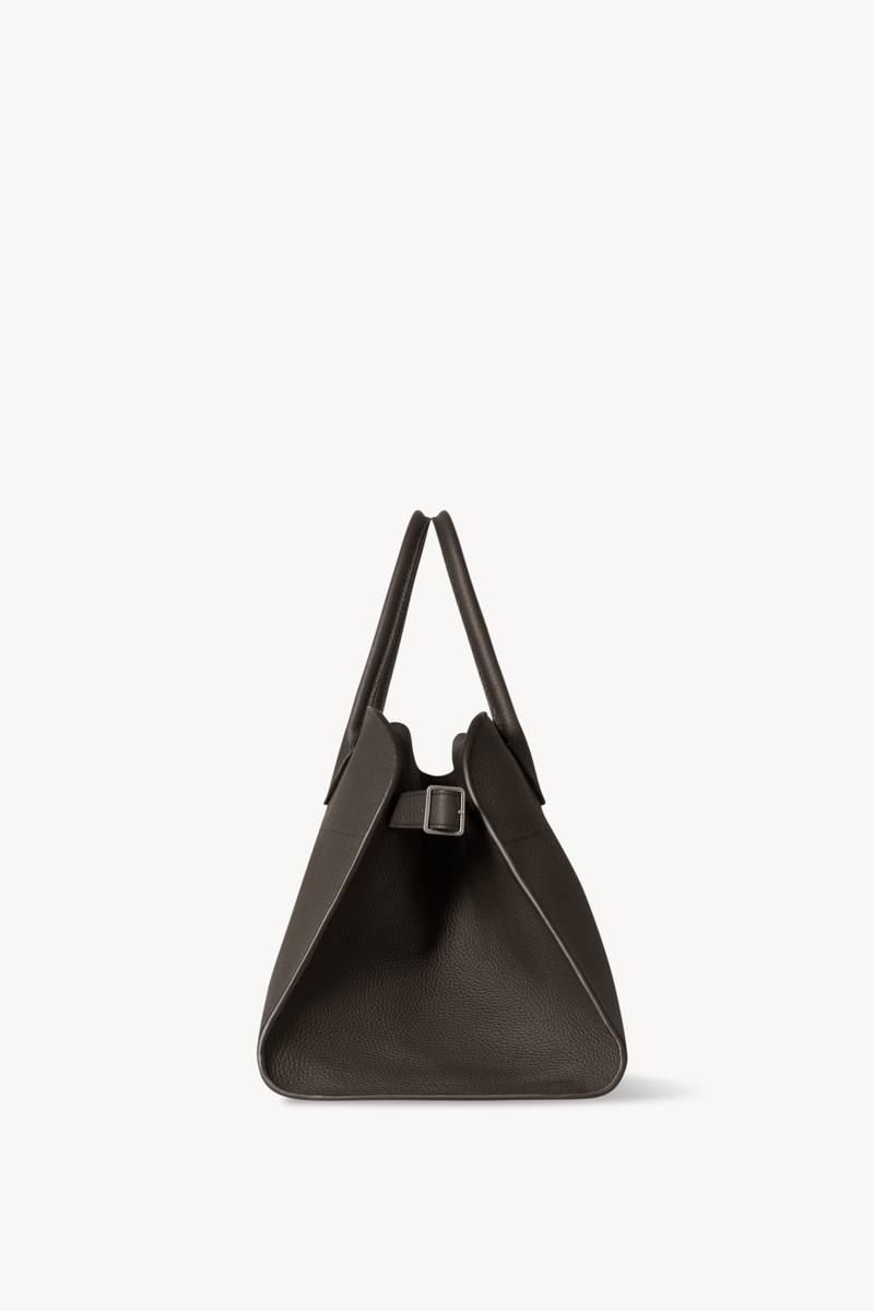 Soft Margaux 15 Bag in Leather 3
