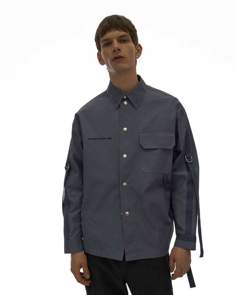 UTILITY SHIRT 3