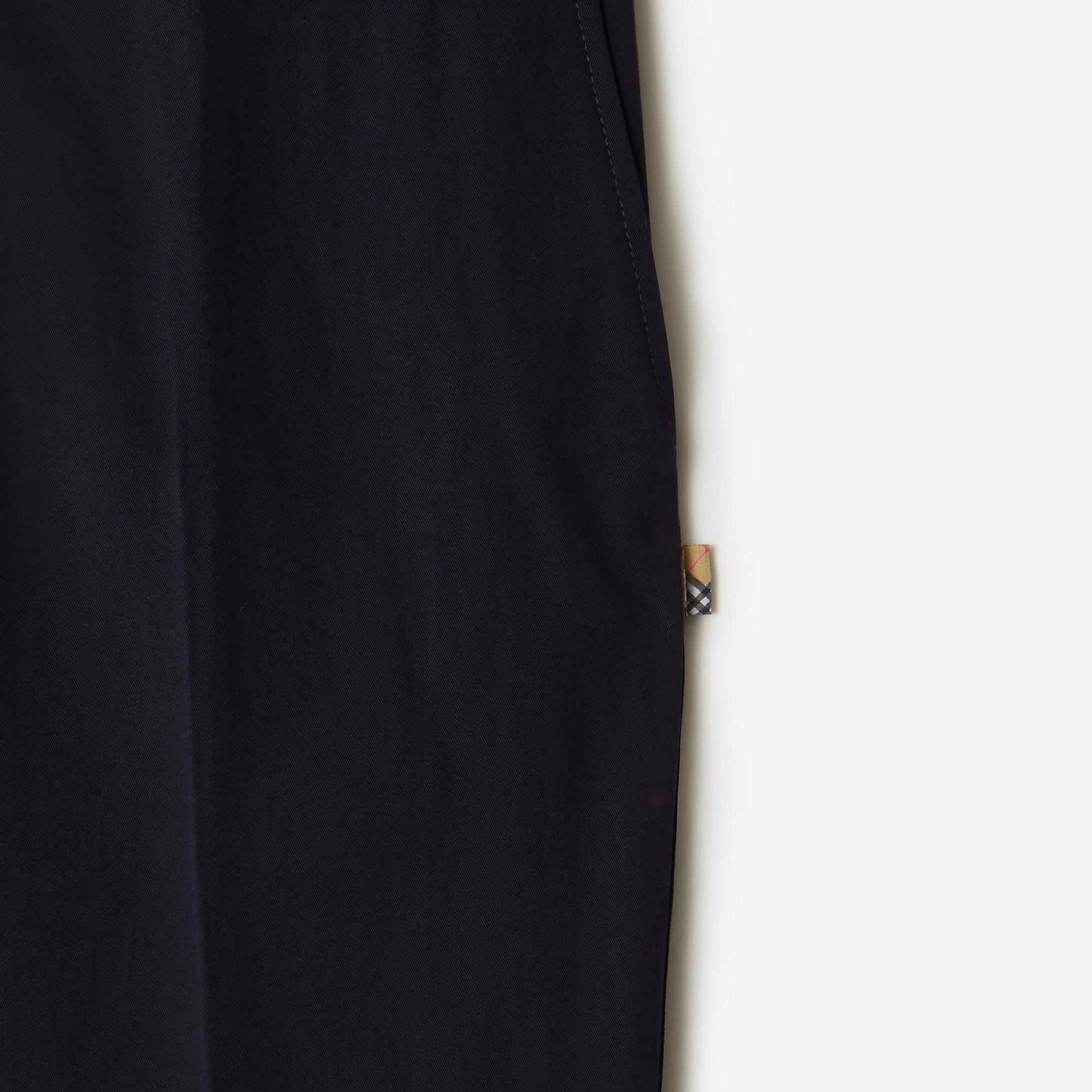Cotton Chinos - 5