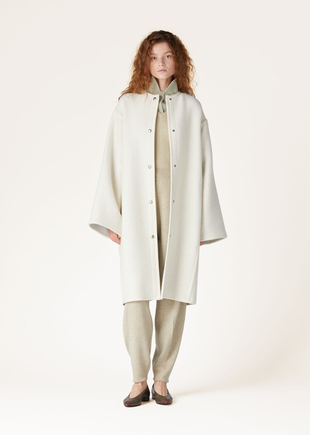 Geir Coat - 2