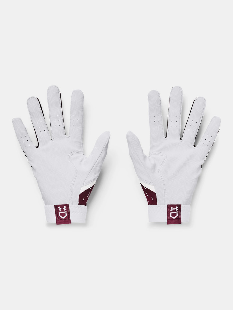 Under Armour Men's UA Clean Up Batting Gloves outlook