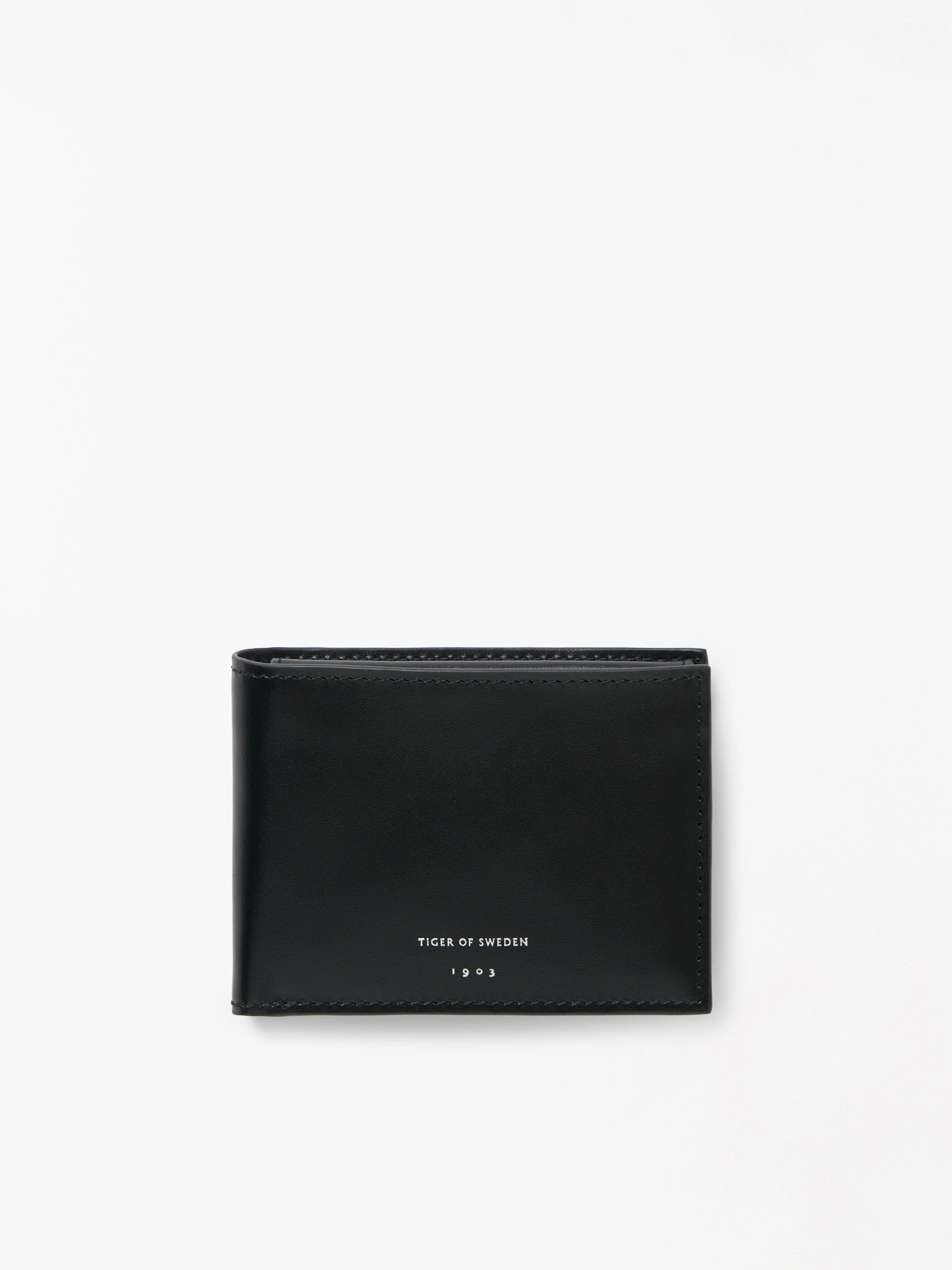 Wivalius P Leather Wallet - 1