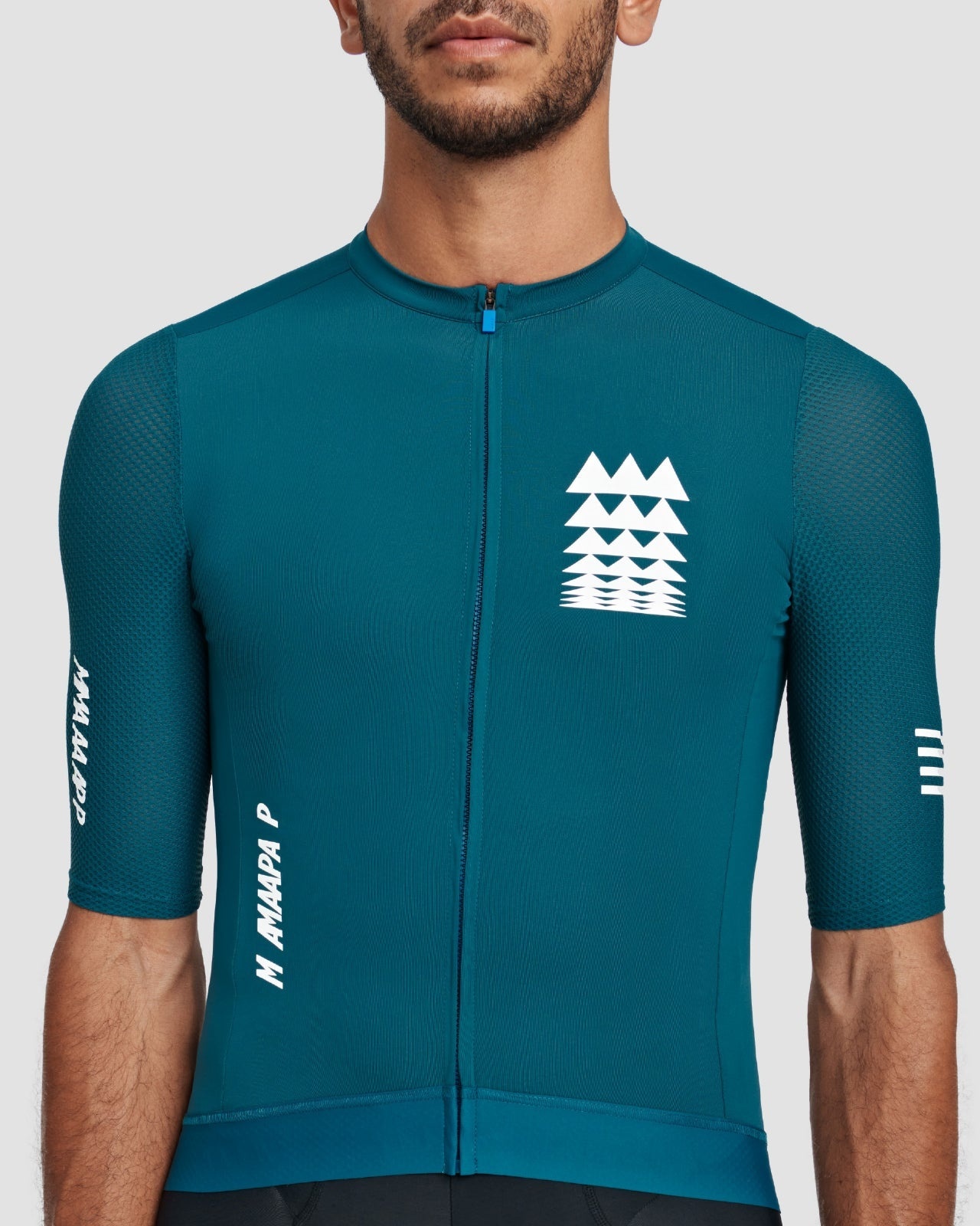 Shift Pro Base Jersey - 6