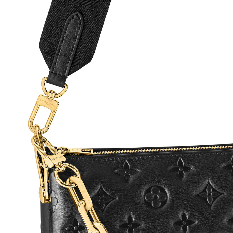 Louis Vuitton Coussin PM outlook