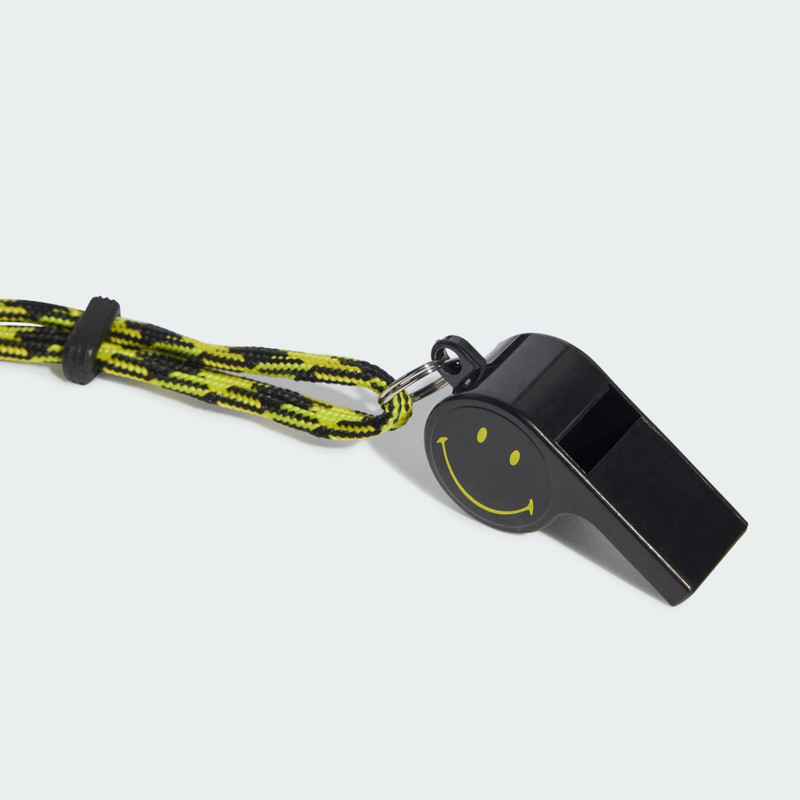 adidas Originals x Smiley Bucket Hat with Whistle 3