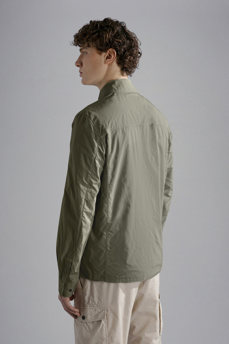 RE-130 HIGH DENSITY SHACKET 3