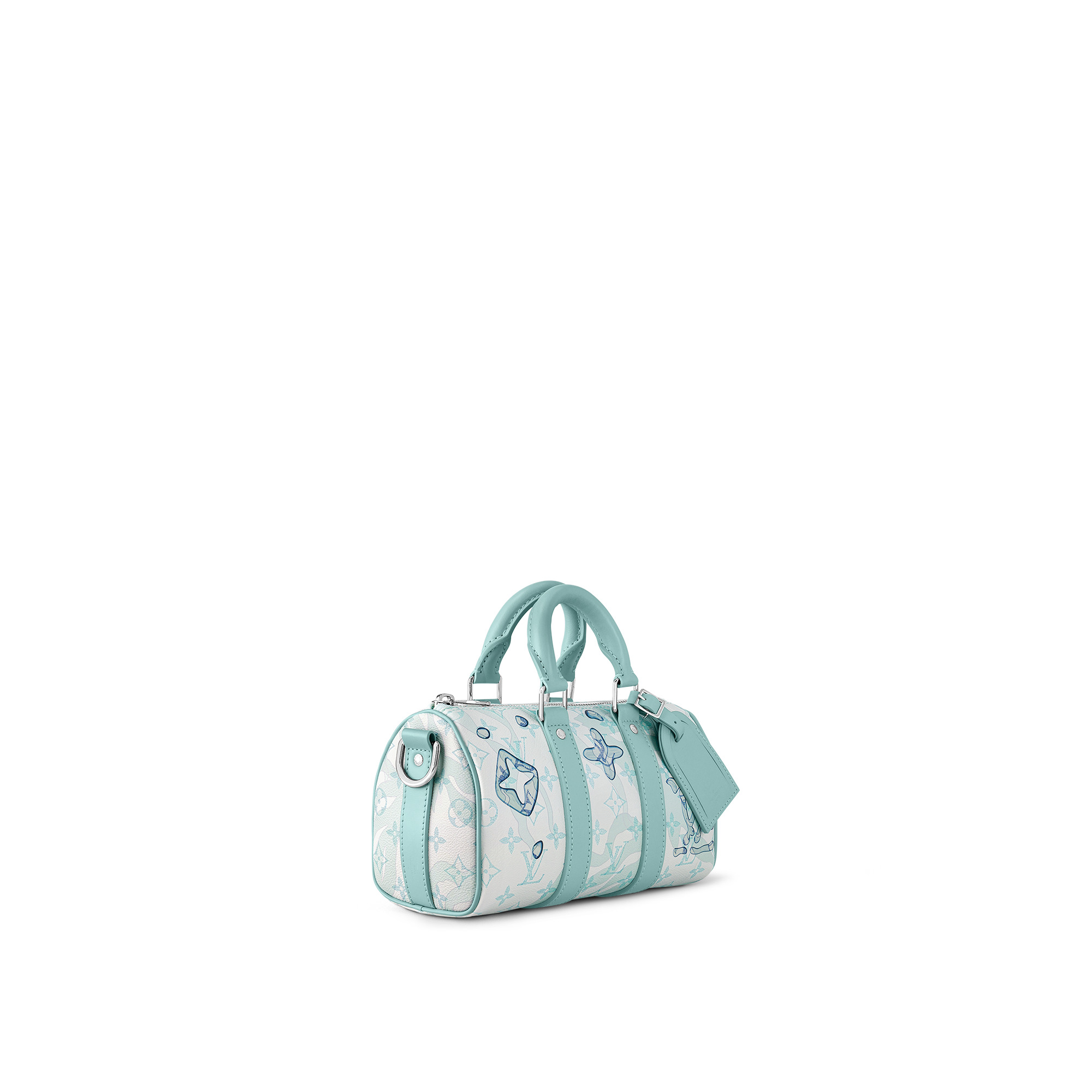 Keepall Bandoulière 25 - 3