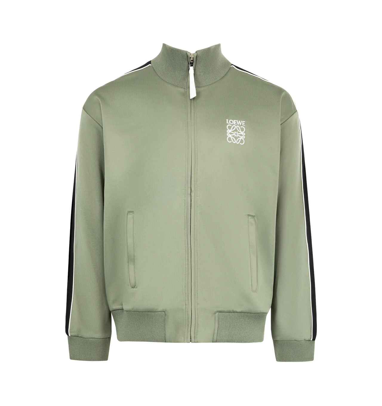 TRACKSUIT JACKET - 1