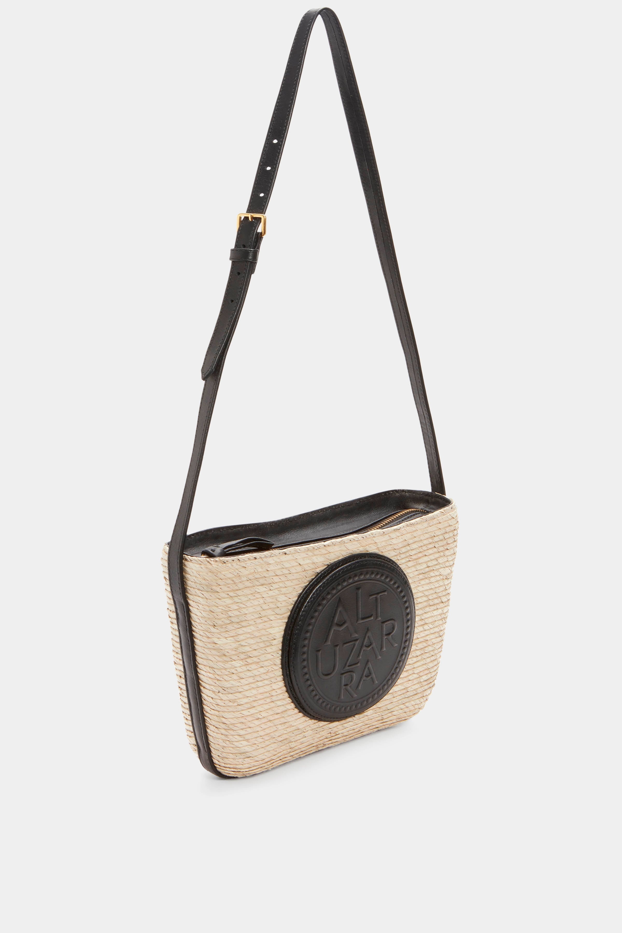 'MEDALLION' WATERMILL CAMERA BAG - 3