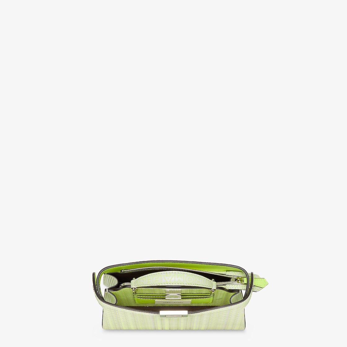 Iconic Peekaboo ISeeU XCross bag. Part of the Fendi by Marc Jacobs limited edition, this style is ma - 4