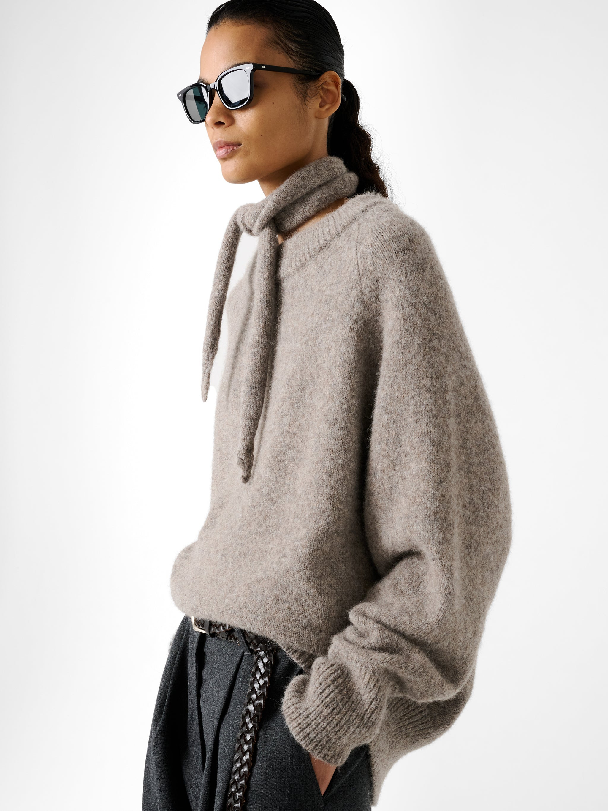 Persephone Knit - 2
