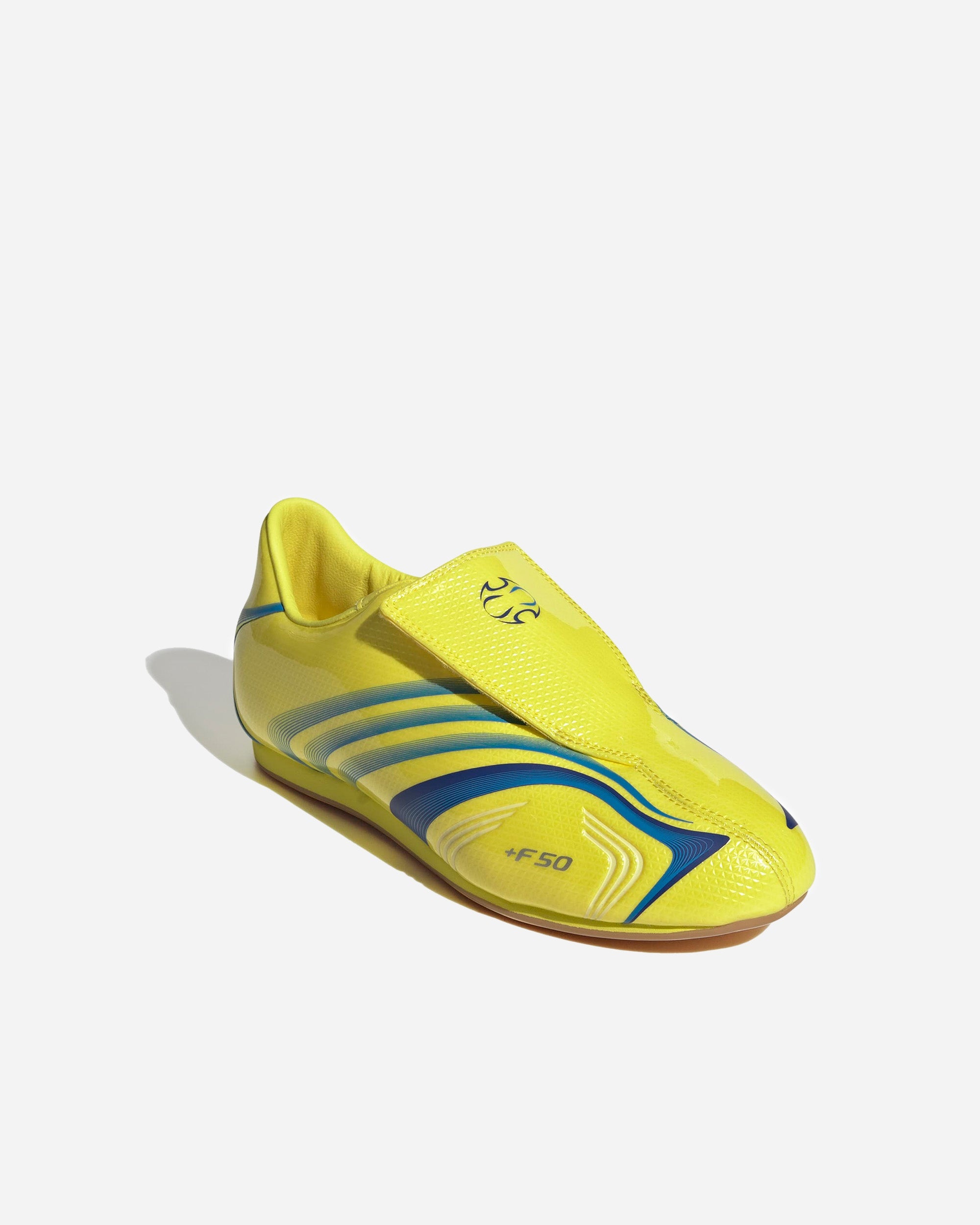 Taekwondo F50 - 2