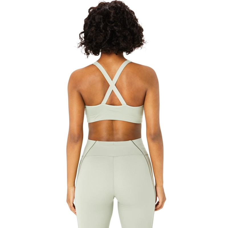 Asics WOMEN'S ACCELERATE BRA outlook