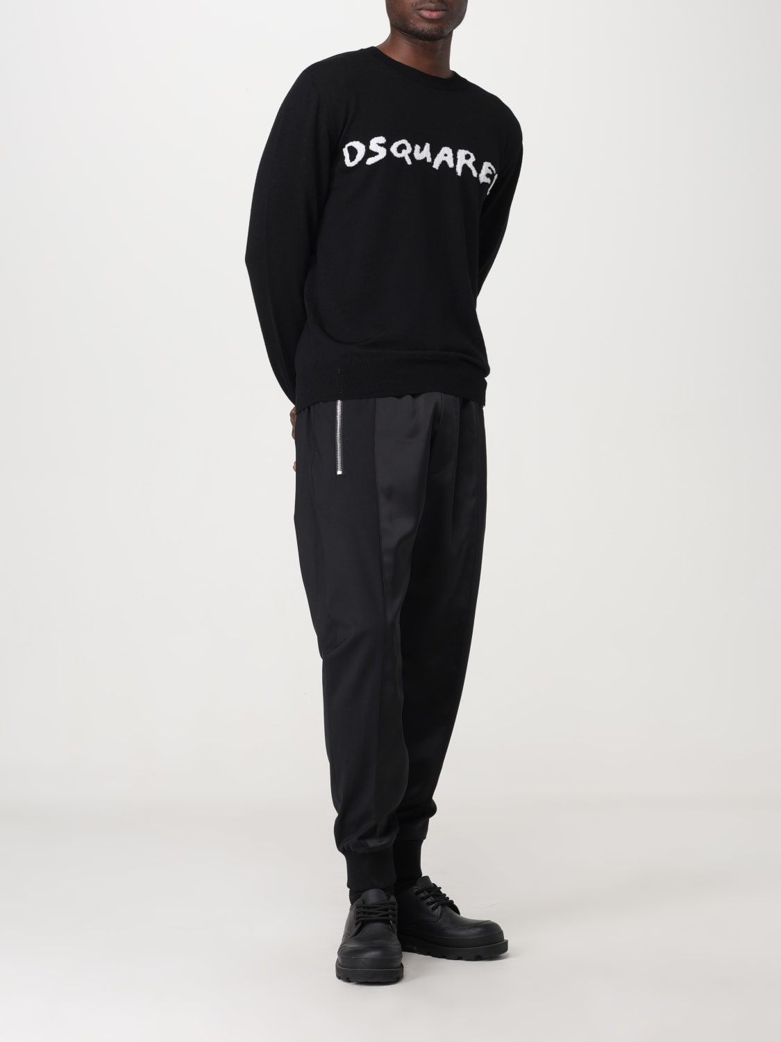 Sweater men Dsquared2 - 2