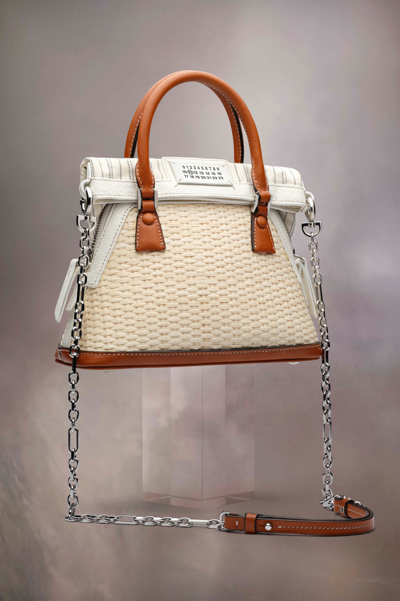 Maison Margiela 5AC classique micro outlook