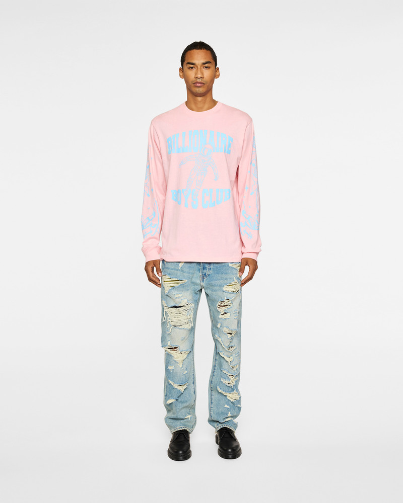 GRAVITY LONG-SLEEVE TEE 3