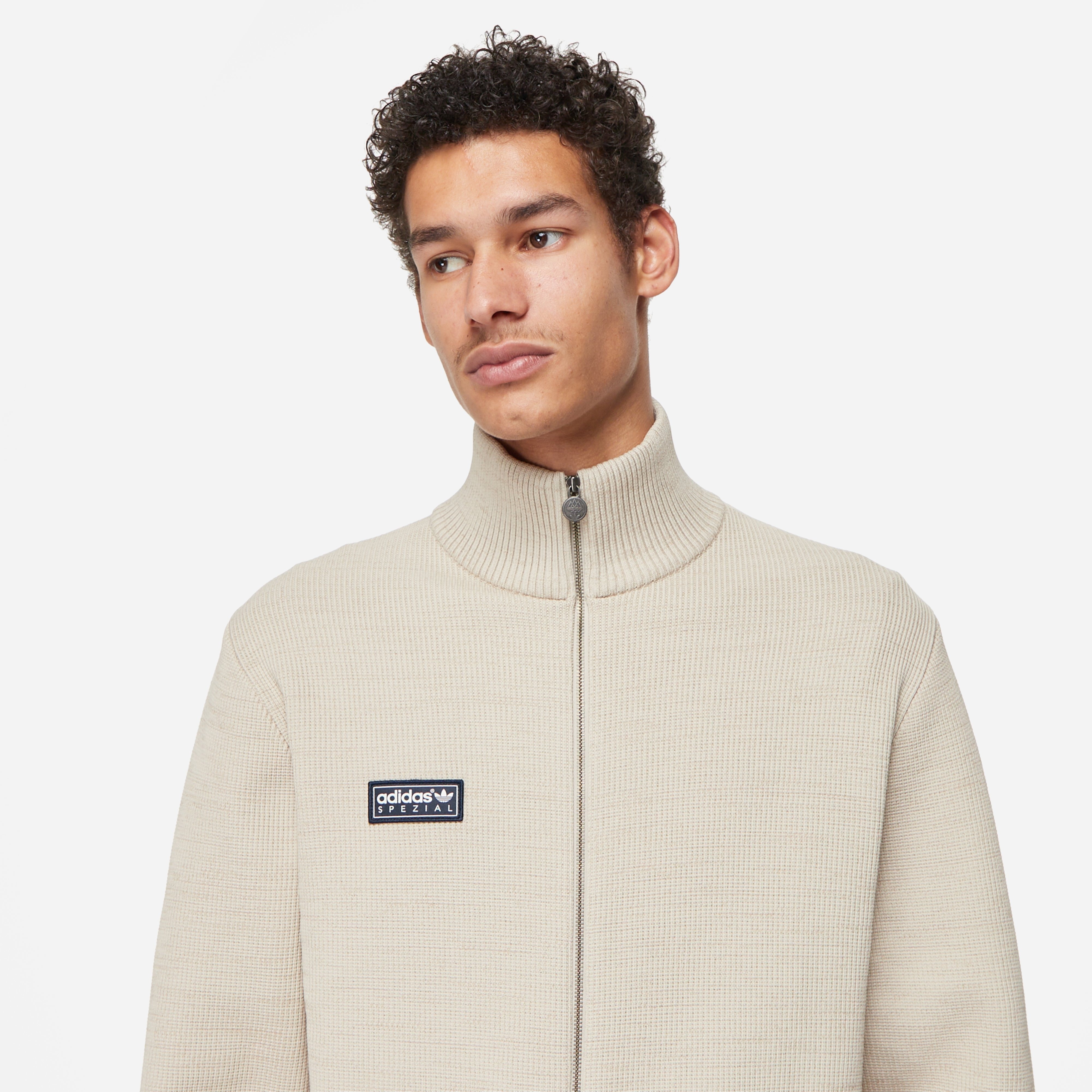 adidas SPEZIAL Lawton Track Top