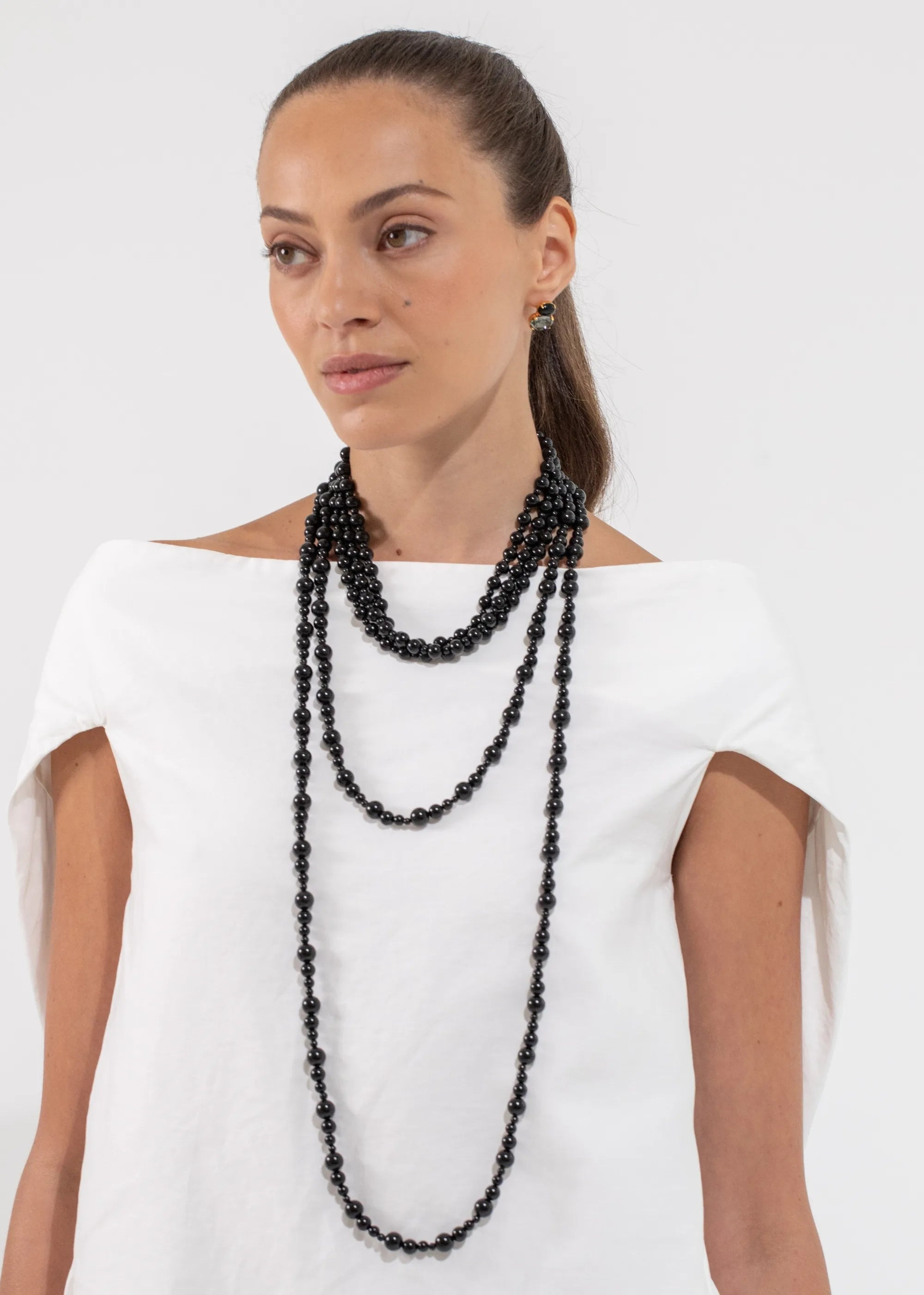 Dhara Necklace - 3