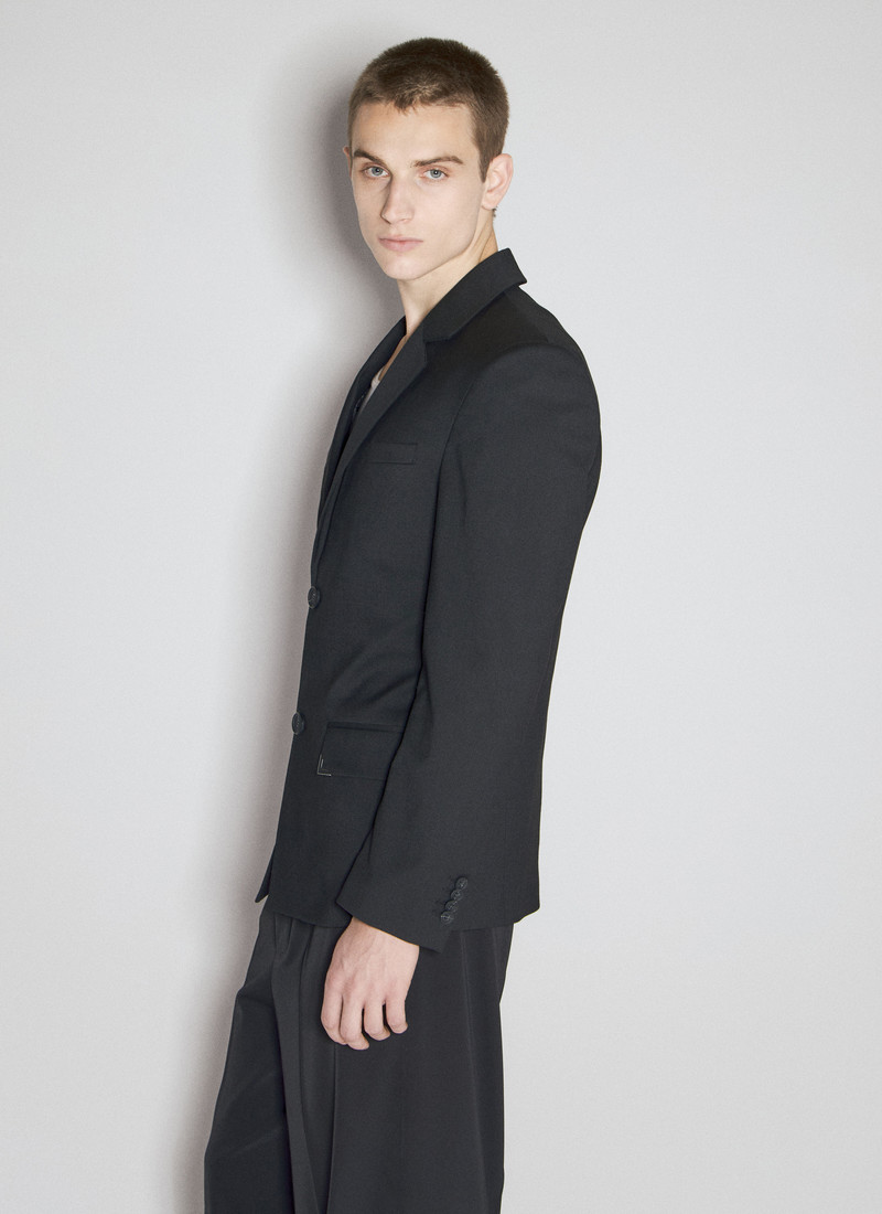 HAN KJØBENHAVN Single Suit Blazer outlook