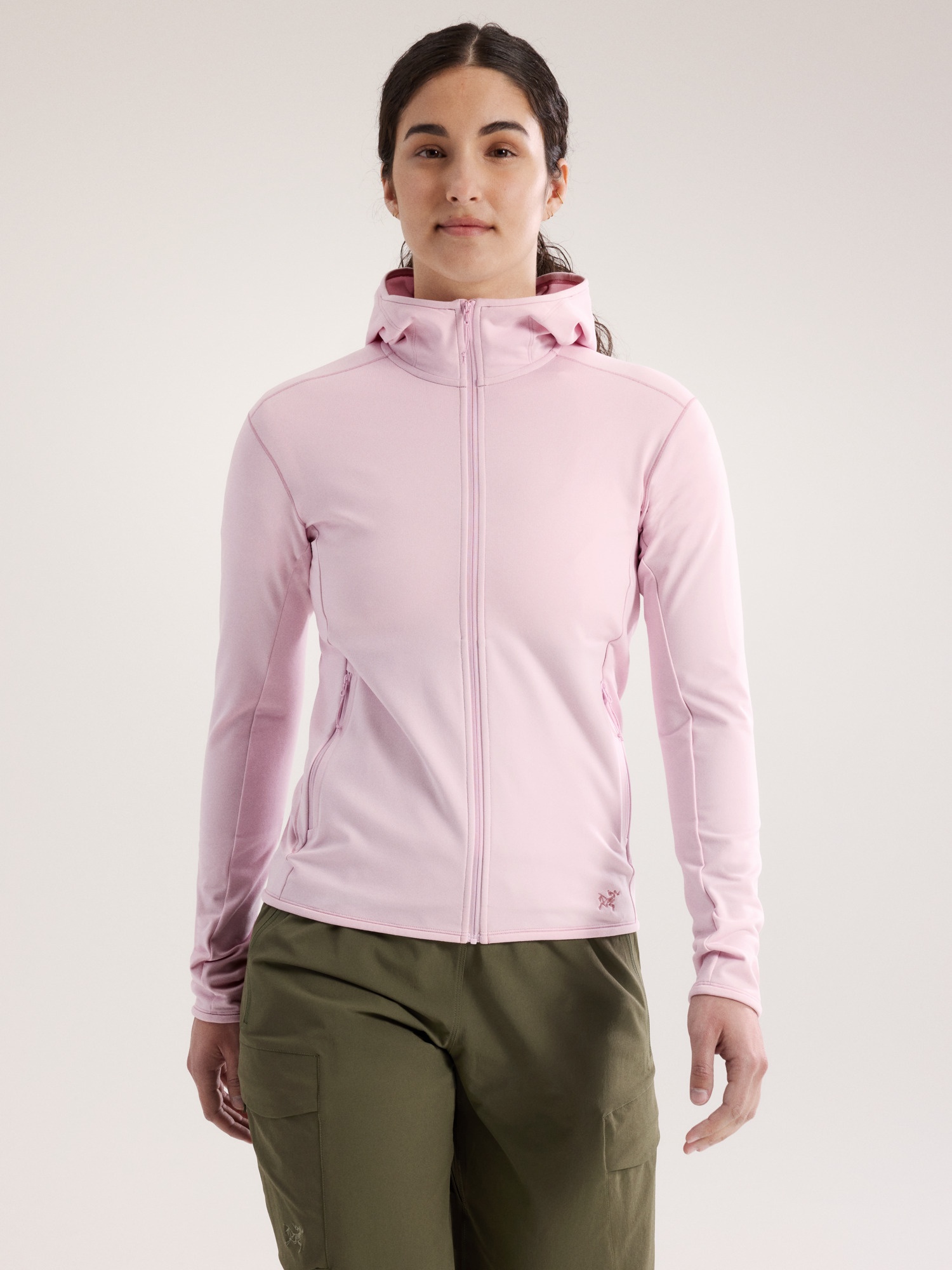 Kyanite LT Hoody - 2