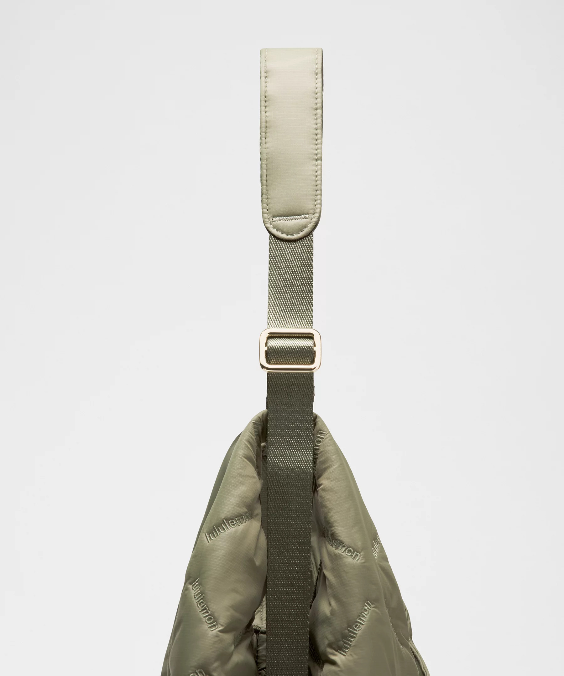 Quilty Pleasures Shoulder Bag 14L - 4