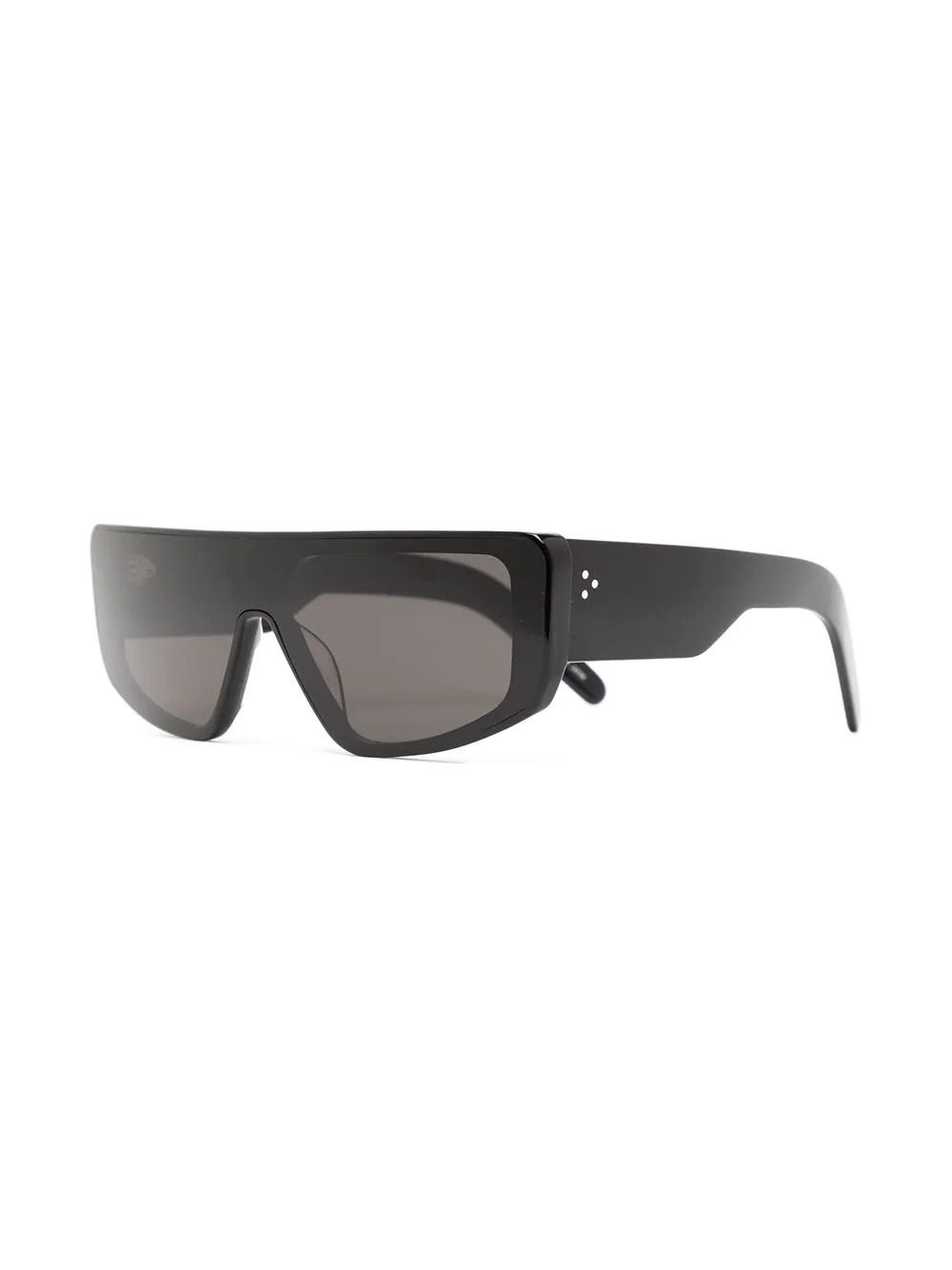 flat-top sunglasses - 2