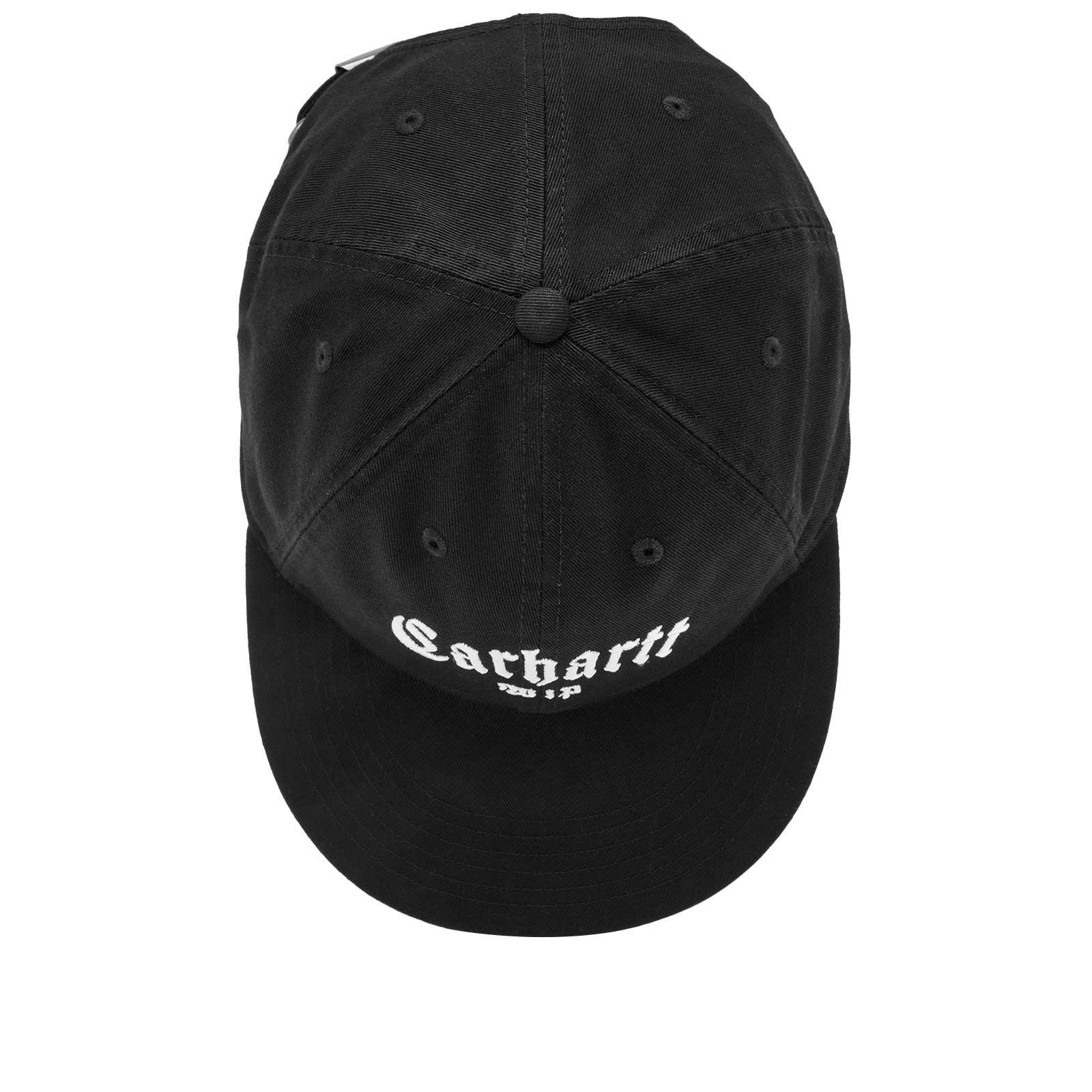 Carhartt WIP Onyx Cap - 3