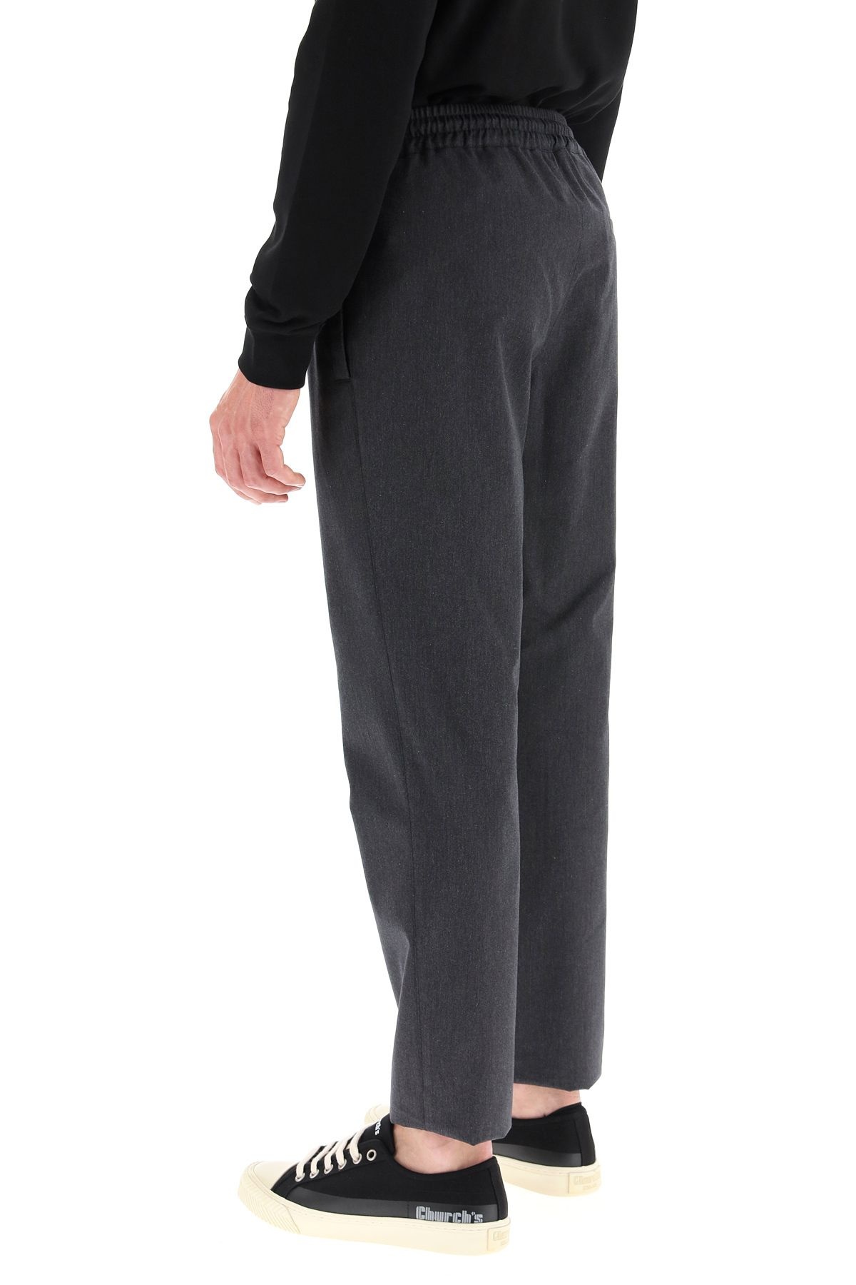 NEW KABLAN TROUSERS - 4