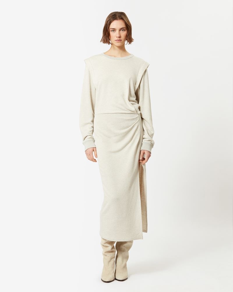 MAFALDA DRESS - 2