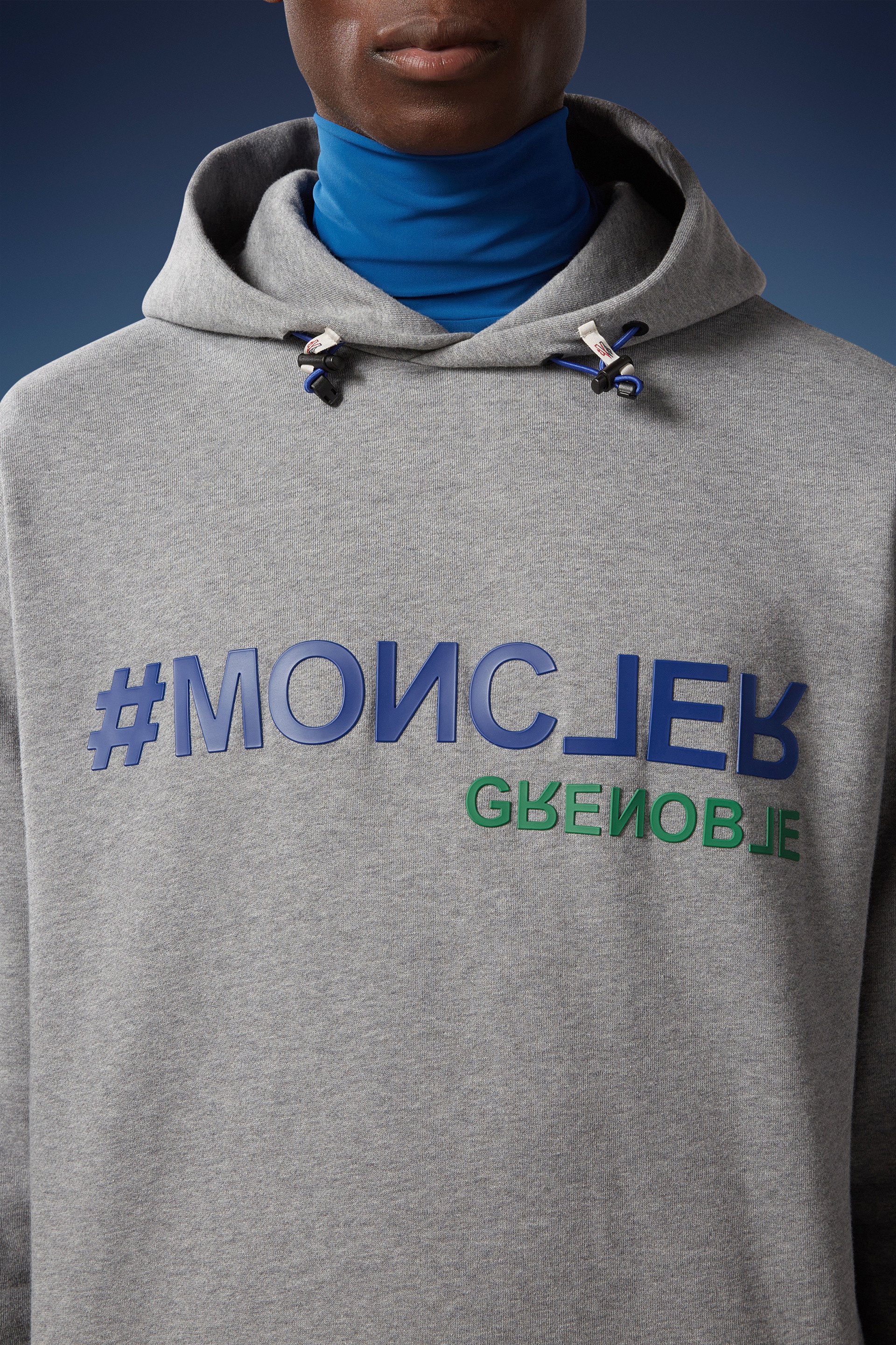 Logo Hoodie - 6