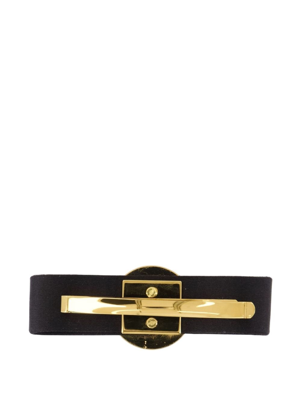 Medusa Head hair clip - 2