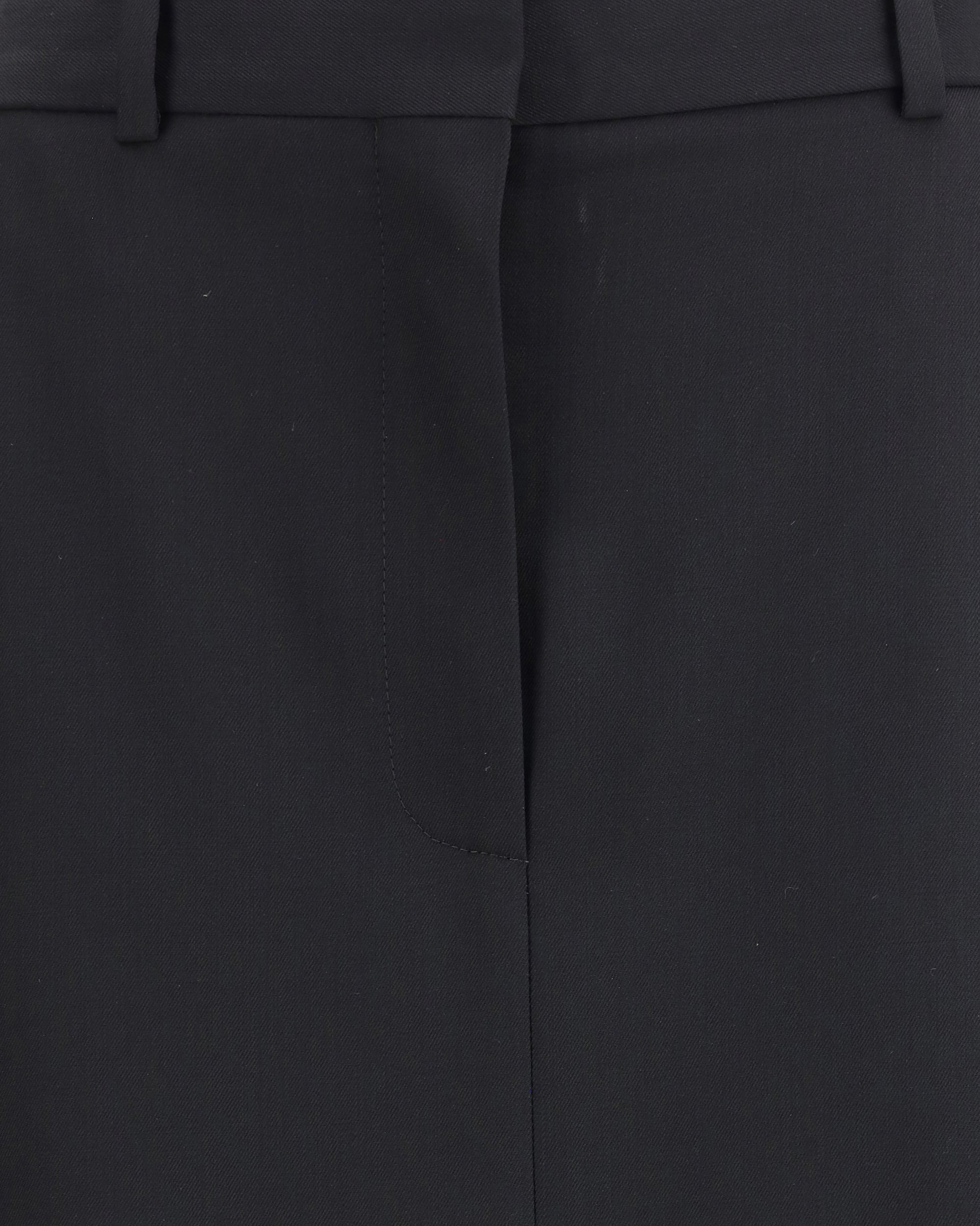 Seraphyne Virgin Wool Skirt - 3