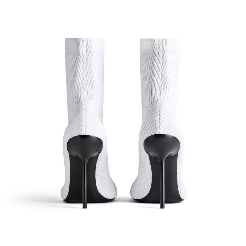 Women's Anatomic 110mm Bootie  in Off White 5