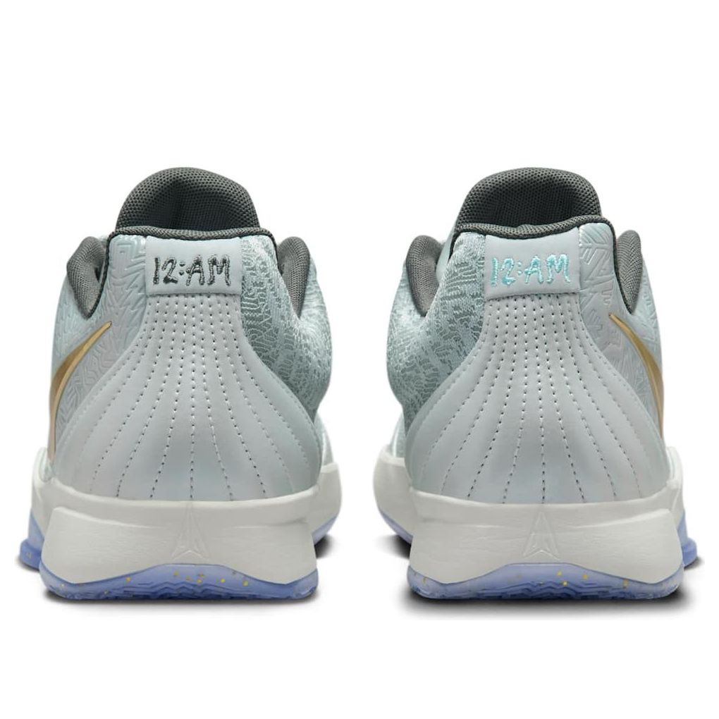 Nike Ja 2 'Christmas' FV6070-002 - 5