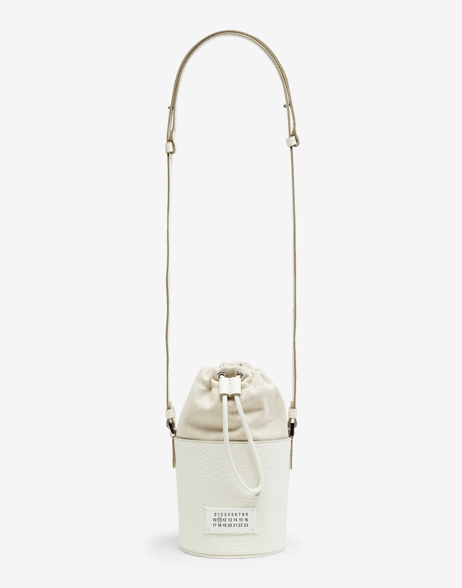 5AC mini bucket bag - 5