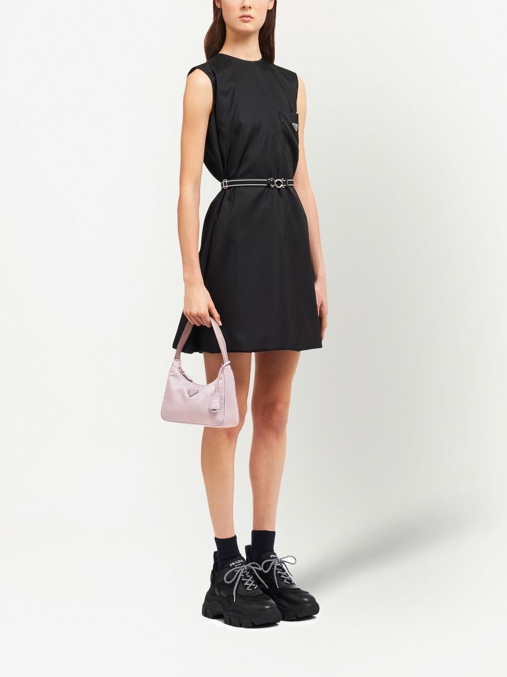 Re-Nylon Re-Edition 2000 mini-bag - 2