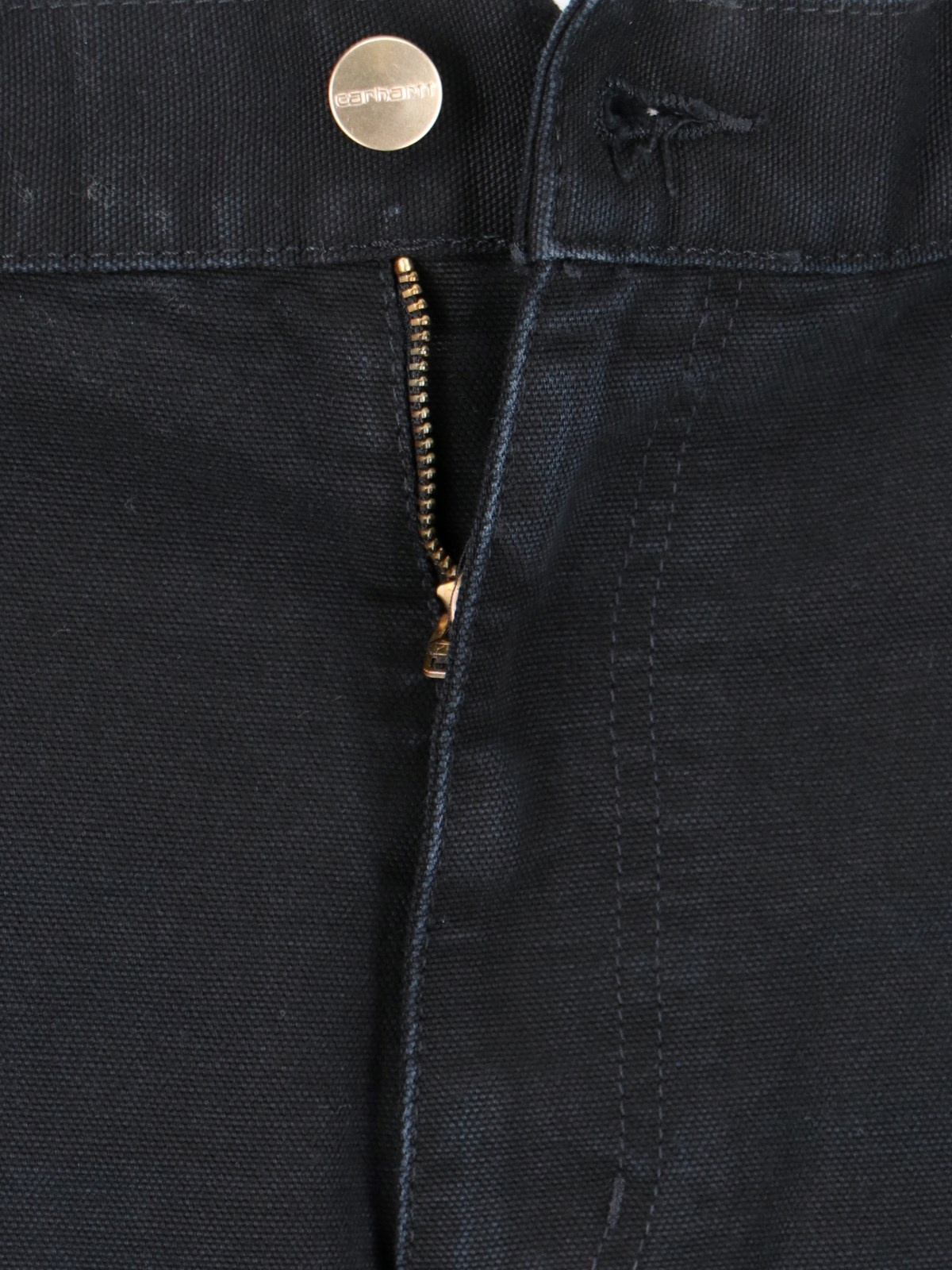 'DOUBLE KNEE' STRAIGHT PANTS - 5