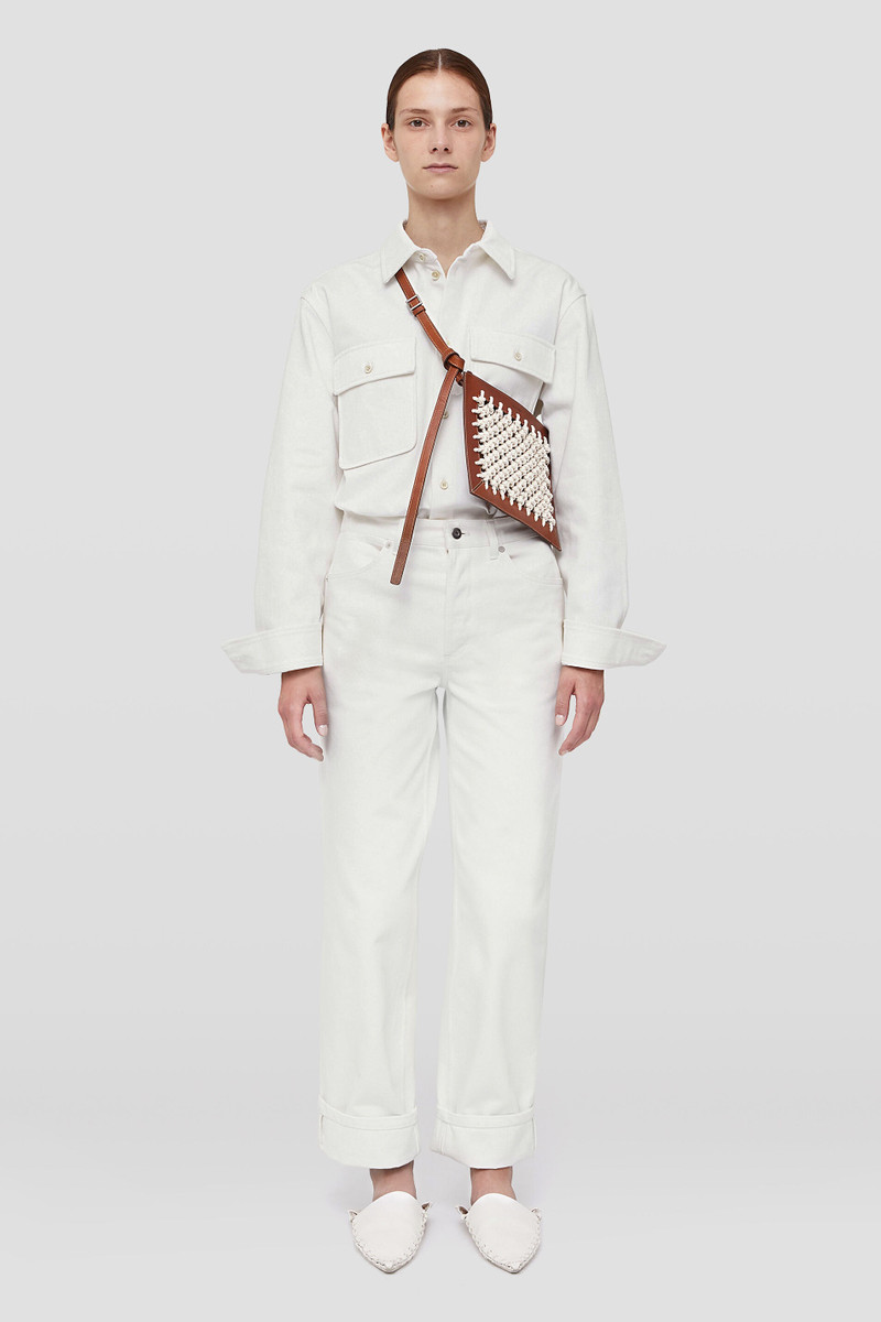 Jil Sander Denim Shirt outlook