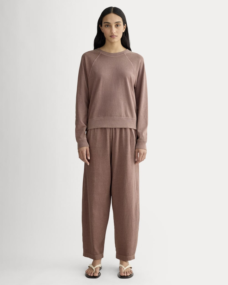 THE OFF-DUTY LONG-SLEEVE TEE 3
