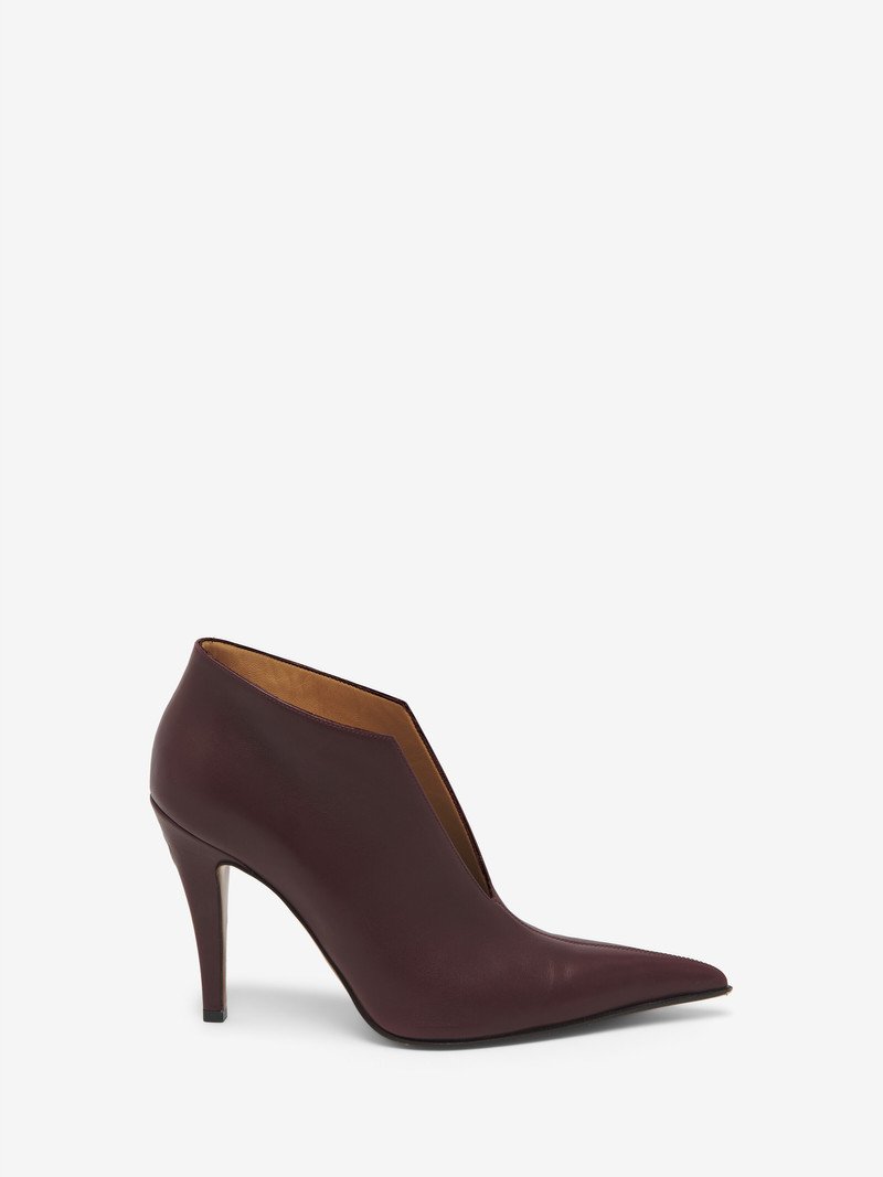 Birdee Slashed Pump 1