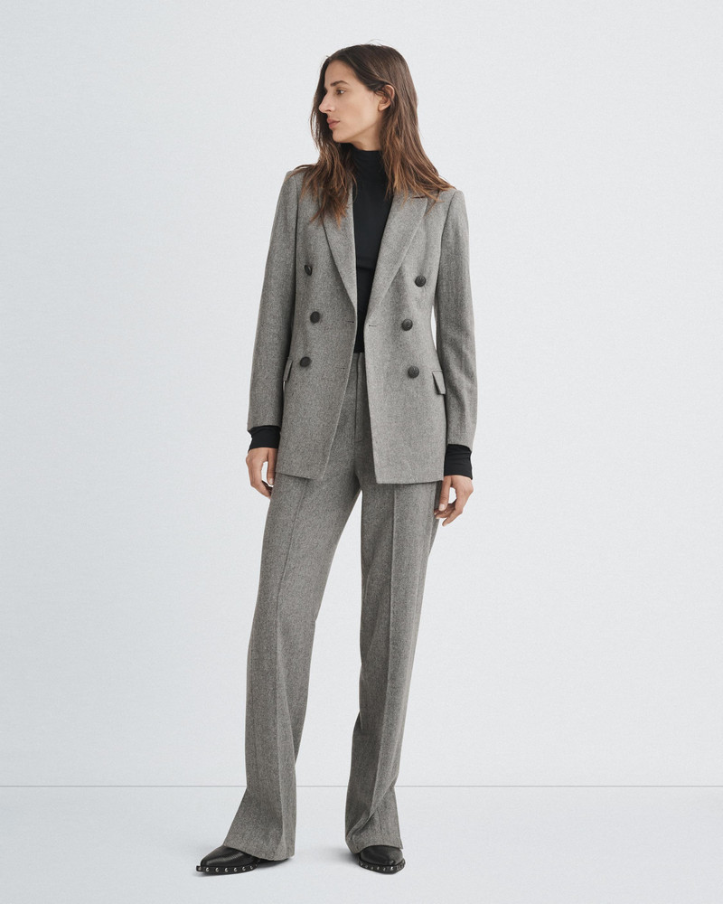 rag & bone Warren Blazer
Italian Wool Blazer outlook