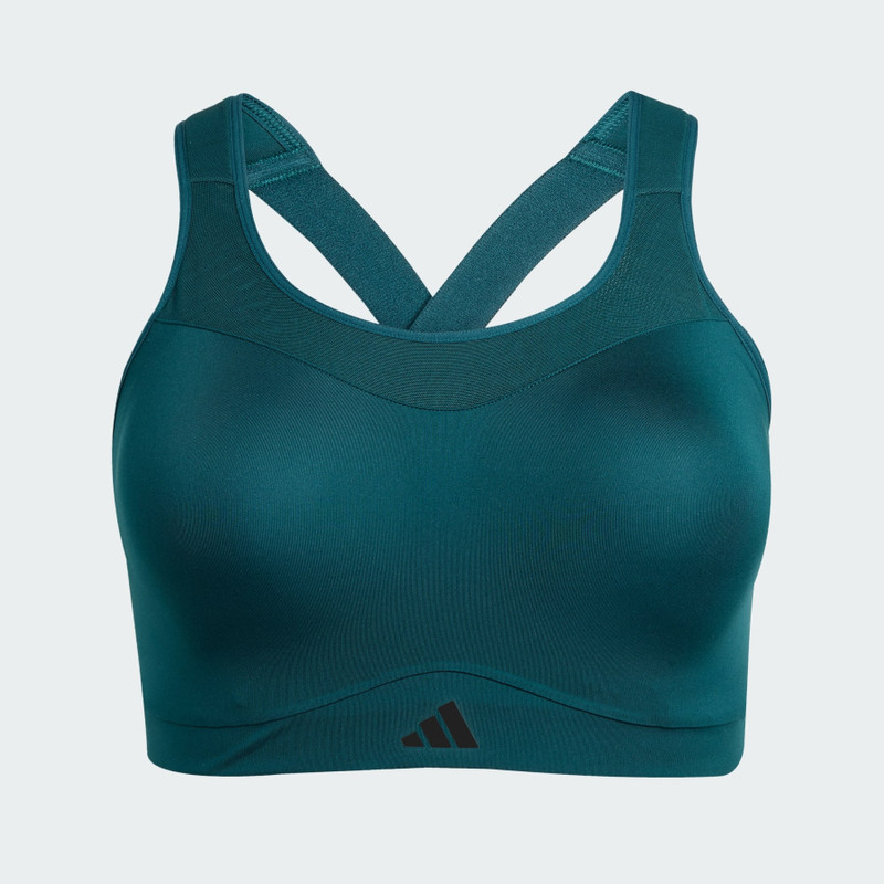 TLRD Impact Training High Support Bra 1