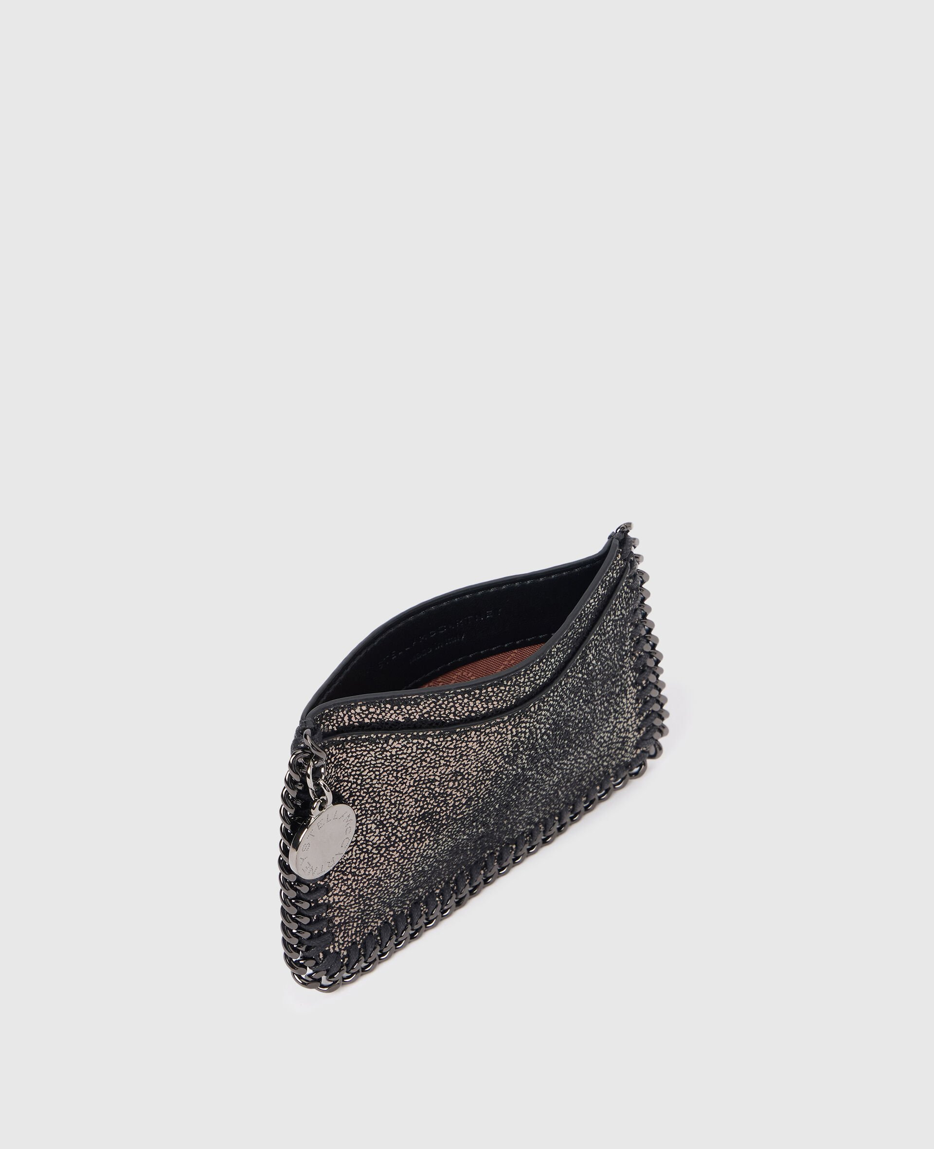 Falabella zipper Cardholder - 4
