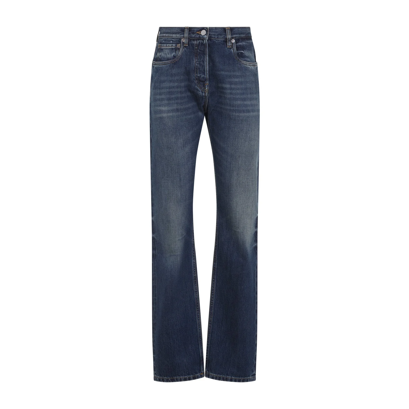 Prada Cotton Jeans Women - 1
