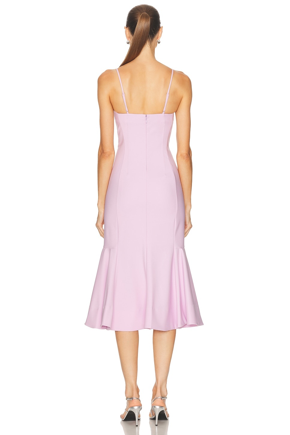 Kimmy Midi Dress - 3